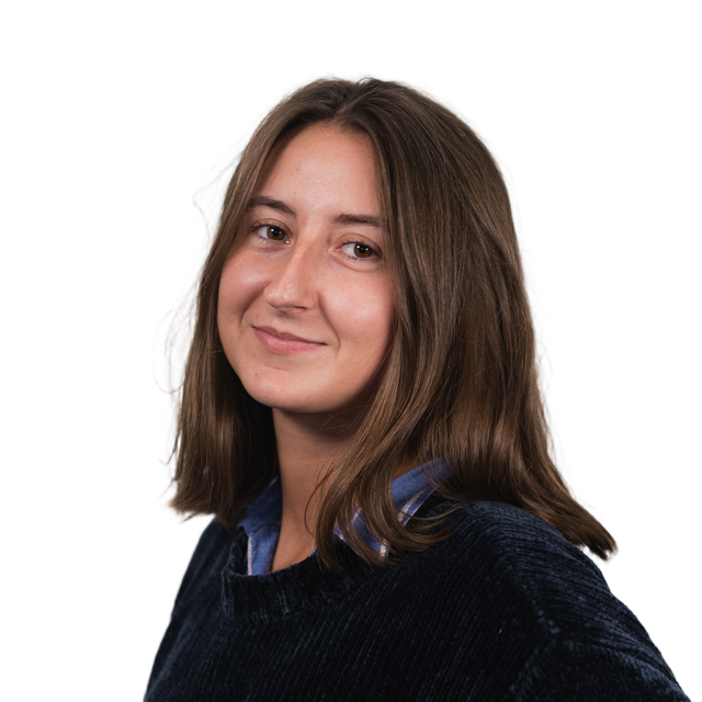 Penelope Giorgi